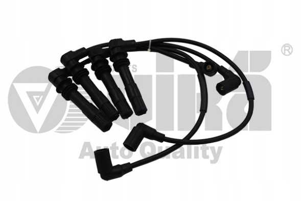 Vika ДРОТИ ЗАПАЛЮВАННЯ AUDI SEAT SKODA VW 1.4 / 1.6 16V 036905430AB