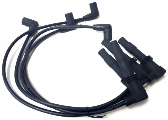 Vika ДРОТИ ЗАПАЛЮВАННЯ AUDI SEAT SKODA VW 1.4 / 1.6 16V 036905430AB