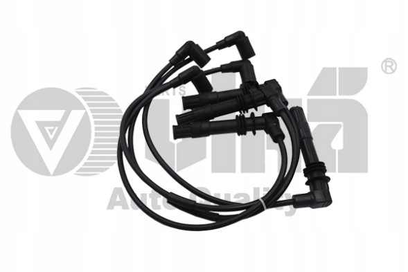 Vika ДРОТИ ЗАПАЛЮВАННЯ AUDI SEAT SKODA VW 1.4 / 1.6 16V 036905430AB