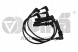 Vika ДРОТИ ЗАПАЛЮВАННЯ AUDI SEAT SKODA VW 1.4 / 1.6 16V 036905430AB