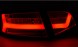 Sonar TTLDAUF5 ЛАМПИ ДЛЯ AUDI A6 08-11 СЕДАН BLACK SMOKE LED БАР