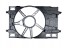 Audi OE ATVW-8-0023-O-1 Корпус вентилятора радіатора audi 2019- 5wa121205d 5wa121203l оригінал