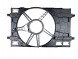 Audi OE ATVW-8-0023-O-1 Корпус вентилятора радіатора audi 2019- 5wa121205d 5wa121203l оригінал