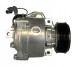AUTO-KLIMAT Компресор кондиціонера Mitsubishi Delica AKV200A437C 7813A978