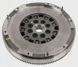 Sachs 2294 701 071 Двомасовий колісний механізм 2294 701 071 sachs