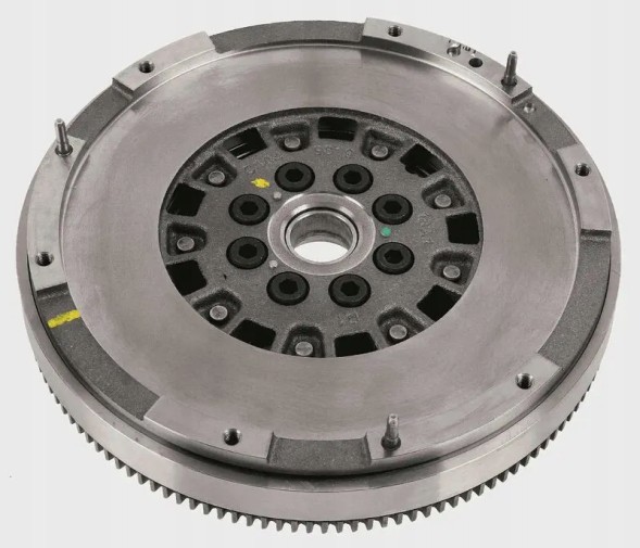 Sachs 2294 701 071 Двомасовий колісний механізм 2294 701 071 sachs