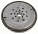 Sachs 2294 701 071 Двомасовий колісний механізм 2294 701 071 sachs