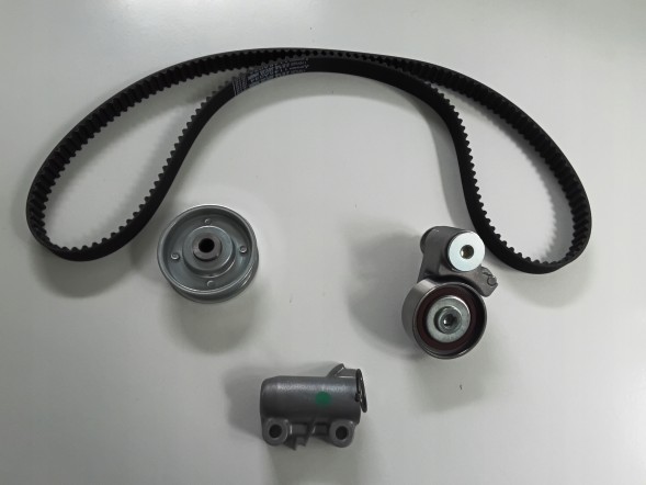 Mitsubishi OE 1145A055 1145A042 1145A034 1145A026 MITSUBISHI OUTLANDER PAJERO SPORT 3.0 БЕНЗИН ГРМ ПОВНИЙ ОРИГІНАЛ