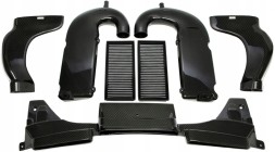 TA-Technix 114MB001-1 Система впуску CARBON TA TECHNIX MERCEDES C-Клас (W205) C63 AMG M177