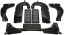TA-Technix 114MB001-1 Система впуску CARBON TA TECHNIX MERCEDES C-Клас (W205) C63 AMG M177