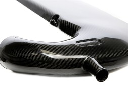 TA-Technix 114MB001-1 Система впуску CARBON TA TECHNIX MERCEDES C-Клас (W205) C63 AMG M177
