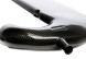 TA-Technix 114MB001-1 Система впуску CARBON TA TECHNIX MERCEDES C-Клас (W205) C63 AMG M177