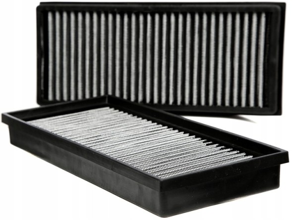 TA-Technix 114MB001-1 Система впуску CARBON TA TECHNIX MERCEDES C-Клас (W205) C63 AMG M177