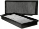 TA-Technix 114MB001-1 Система впуску CARBON TA TECHNIX MERCEDES C-Клас (W205) C63 AMG M177