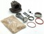 Proteile A2113200304 Ремкомплект компресора подвіски Mercedes E S211 W211 CLS C219 W219