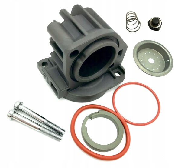 Proteile A2113200304 Ремкомплект компресора подвіски Mercedes E S211 W211 CLS C219 W219