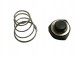 Proteile A2113200304 Ремкомплект компресора подвіски Mercedes E S211 W211 CLS C219 W219