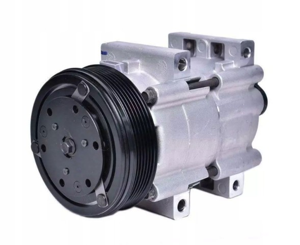 USA USA-6511443 КОМПРЕСОР КОНДИЦІОНЕРА 2.3 4.9 7.5 FORD TAURUS 88-94 MERCURY SABLE 88-94