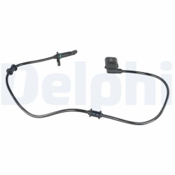 SS21536 12B1 DELPHI Датчик ABS