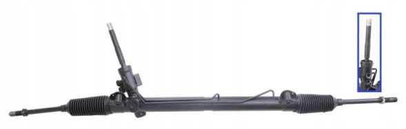 DRI 711521323 Рульова передача маглевника 711521323 dri