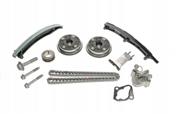 IWIS Комплект ланцюга ГРМ IWIS 59505Set
