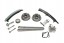 IWIS Комплект ланцюга ГРМ IWIS 59505Set