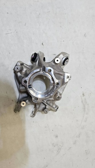 BMW OE 11577210 GO ЗАДНІЙ ПОВОРОТНИЙ КУЛАК ЛІВИЙ ЗАДНІЙ BMW X3 G01 X4 G02 НОВИЙ 6879751