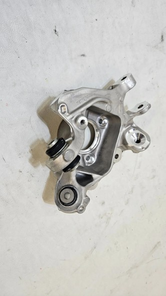 BMW OE 11577210 GO ЗАДНІЙ ПОВОРОТНИЙ КУЛАК ЛІВИЙ ЗАДНІЙ BMW X3 G01 X4 G02 НОВИЙ 6879751