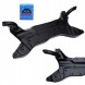 TOPGER SF-MI100 Кронштейн TOPGER для легкового автомобіля, передній, замінник P