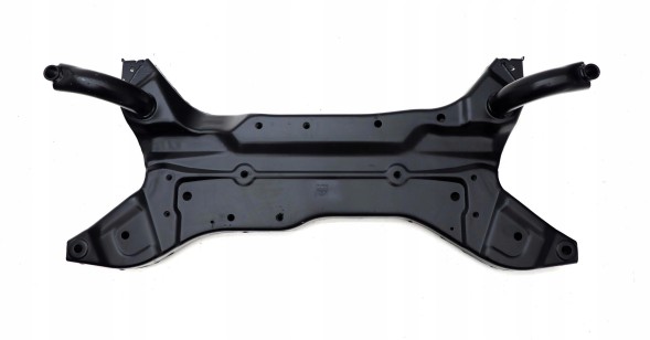 TOPGER SF-MI100 Кронштейн TOPGER для легкового автомобіля, передній, замінник P
