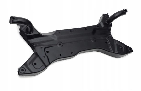 TOPGER SF-MI100 Кронштейн TOPGER для легкового автомобіля, передній, замінник P