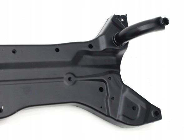 TOPGER SF-MI100 Кронштейн TOPGER для легкового автомобіля, передній, замінник P