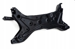 TOPGER SF-MI100 Кронштейн TOPGER для легкового автомобіля, передній, замінник P