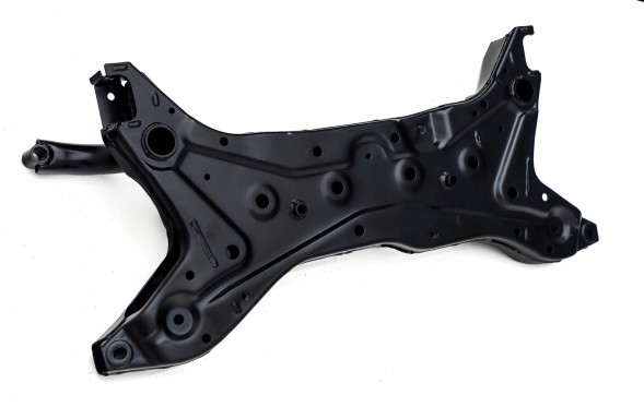 TOPGER SF-MI100 Кронштейн TOPGER для легкового автомобіля, передній, замінник P