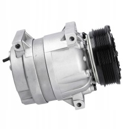 MSG AC0026NEW Компресор кондиціонера Opel Movano 98-10, Renault Master II 98-1
