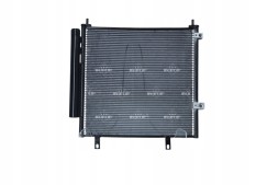 NRF 350451 Конденсатор, кондиціонер nrf 350451