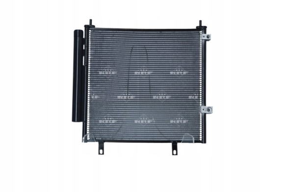 NRF 350451 Конденсатор, кондиціонер nrf 350451