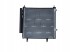 NRF 350451 Конденсатор, кондиціонер nrf 350451