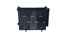 NRF 350451 Конденсатор, кондиціонер nrf 350451