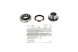 SKF SKFVKBA 7550/RS4 КОМПЛЕКТ ПІДШИПНИКА КОЛІСА SKF 926935009 J4718000 7715
