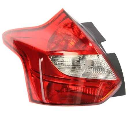 Depo DEP_431-19A4L-UE ЗАДНІЙ ЛІХТАР ЛІВИЙ FORD FOCUS HATCHBACK (5D) 2011-