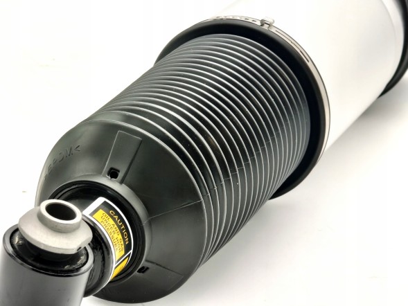 Proteile 37126785537 Airautopl BMW 7 E65 E66 АМОРТИЗАТОР ЛІВИЙ ЗАДНІЙ ПНЕВМАТИЧНИЙ NIVO КОМПЛЕКТНИЙ