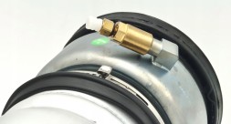 Proteile 37126785537 Airautopl BMW 7 E65 E66 АМОРТИЗАТОР ЛІВИЙ ЗАДНІЙ ПНЕВМАТИЧНИЙ NIVO КОМПЛЕКТНИЙ