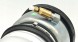 Proteile 37126785537 Airautopl BMW 7 E65 E66 АМОРТИЗАТОР ЛІВИЙ ЗАДНІЙ ПНЕВМАТИЧНИЙ NIVO КОМПЛЕКТНИЙ