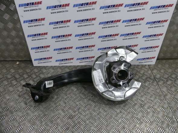 BMW OE 8855202 6894210 BMW X1 U11 U12 SDRIVE HUB ЗАДНЯ ПРАВА