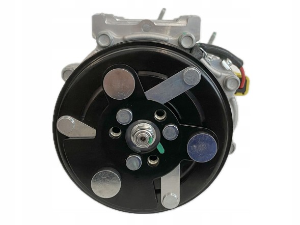 EURO KLIMA EKL36126-ZA / 1611854880 / 1618082780 / 9678038980 / 9819711880 / 9824284580 / SD6C12-1371 / SD6C12-1371F / SD6C12-1378 / SD6C12-1382 КОМПРЕСОР КОНДИЦІОНЕРА PEUGEOT 1618082780 9678038980 9819711880 9824284580