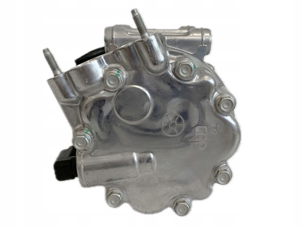 EURO KLIMA EKL36126-ZA / 1611854880 / 1618082780 / 9678038980 / 9819711880 / 9824284580 / SD6C12-1371 / SD6C12-1371F / SD6C12-1378 / SD6C12-1382 КОМПРЕСОР КОНДИЦІОНЕРА PEUGEOT 1618082780 9678038980 9819711880 9824284580