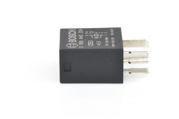0986AH0304 BOSCH Реле багатофункціональне