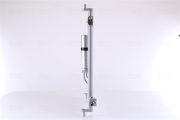 Nissens 940600 Nissens 940600 конденсатор, кондиціонер
