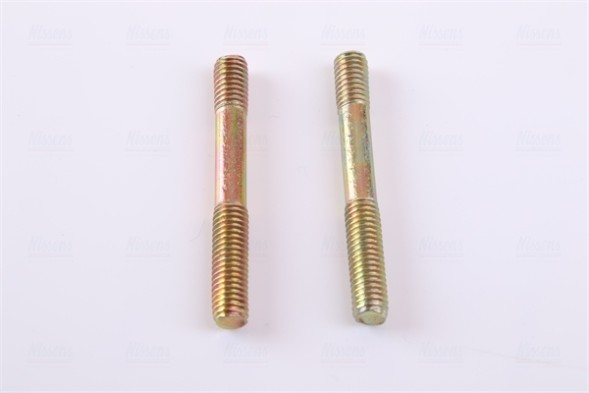 Nissens 940600 Nissens 940600 конденсатор, кондиціонер